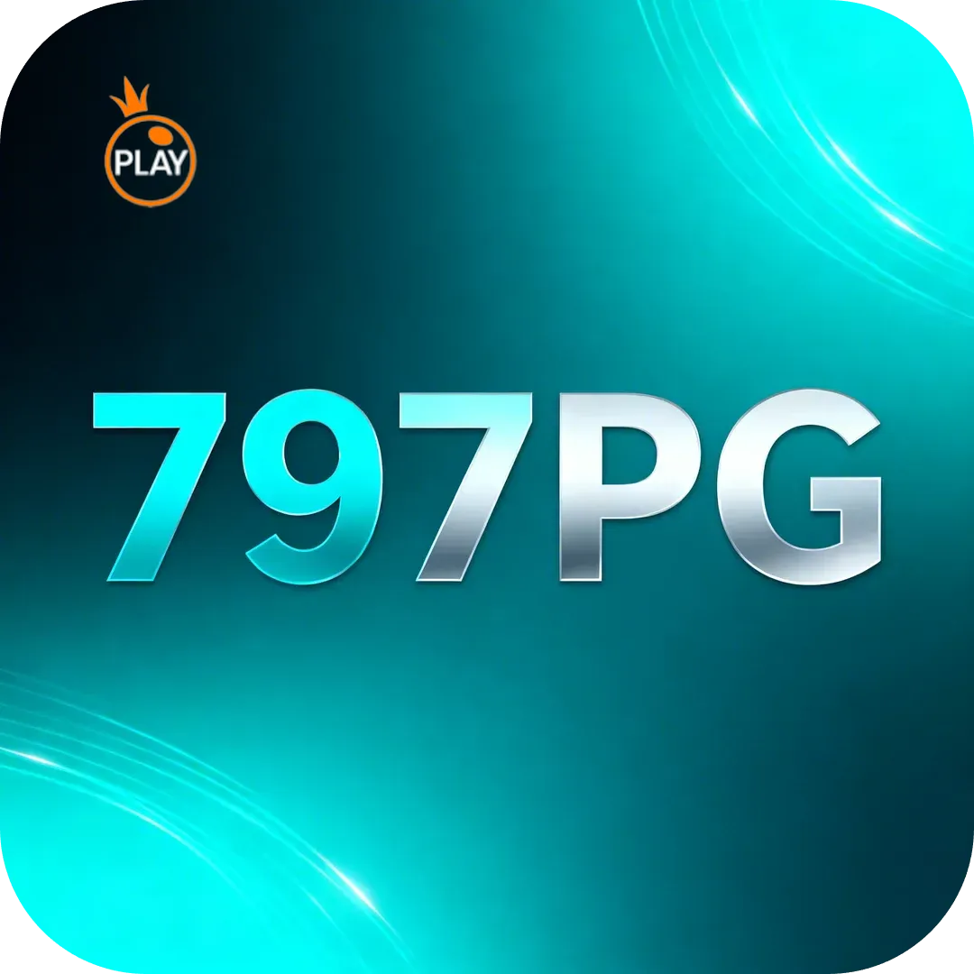 Logo da 797pg
